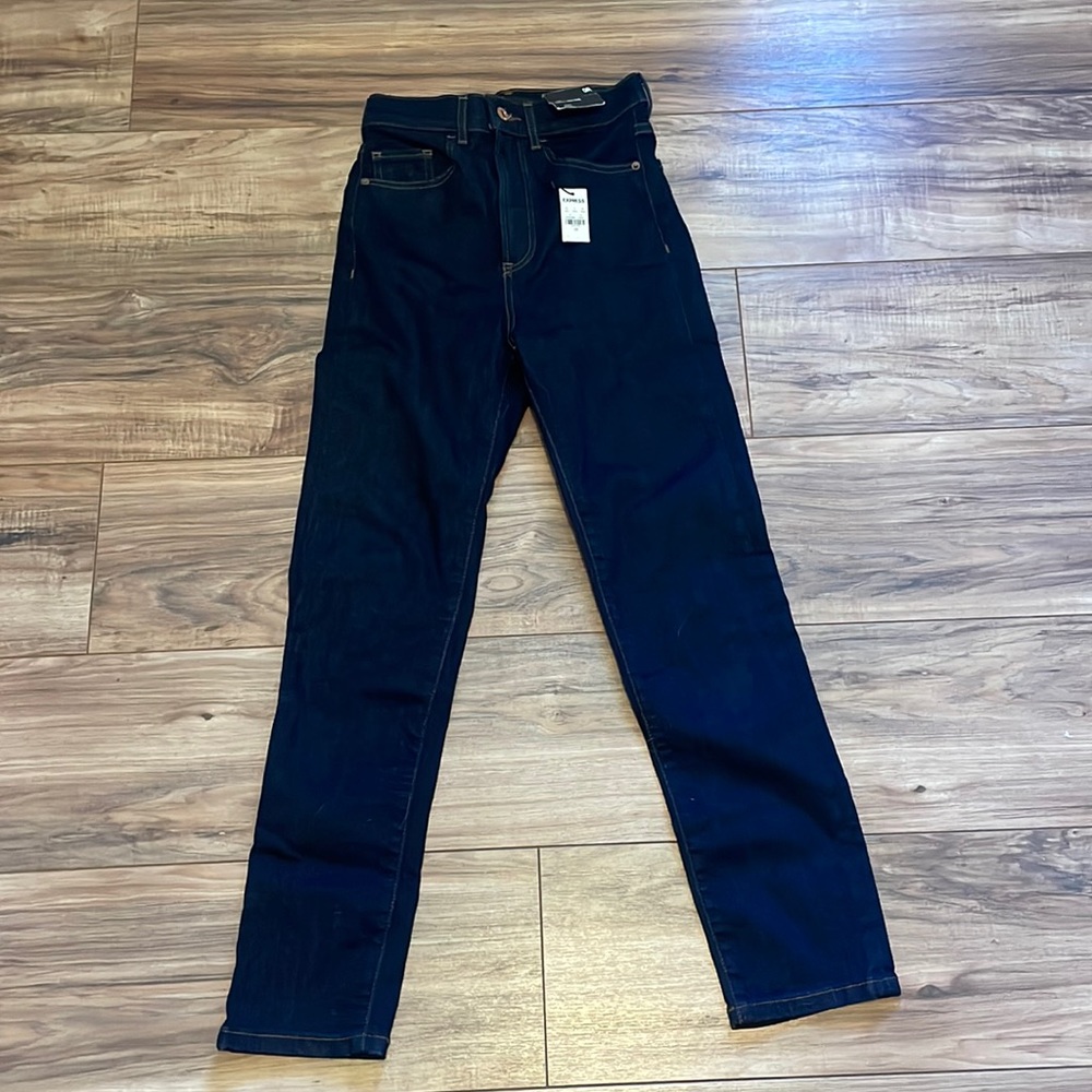 Brand new jeans